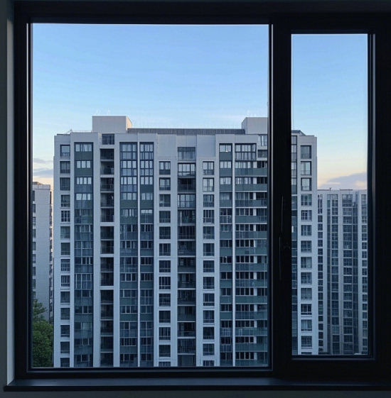 高層封窗必坑指南：關注型材壁厚，守護居家安全