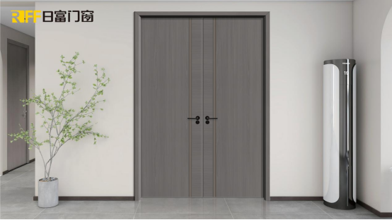 日富門業(yè)：讓生活更舒適，更美好