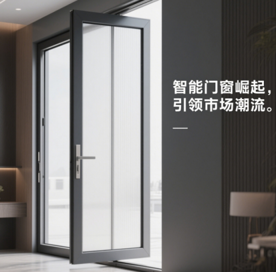 2025年門窗十大品牌市場(chǎng)新機(jī)遇：綠色、智能、定制成主流，企業(yè)如何布局?